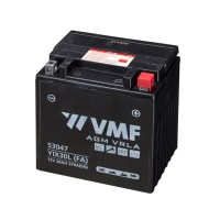 VMF Powersport Factory Activated